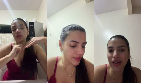 Lorenabeatryz Bigo Live — Oct 16, 2026, 7:57 AM