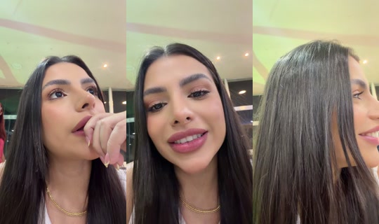 Lorenabeatryz Bigo Live — Oct 17, 2026, 2:45 AM