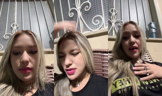 Lorenslvva Bigo Live — Oct 9, 2026, 12:58 AM