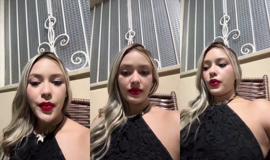 Lorenslvva Bigo Live — Oct 10, 2026, 12:58 AM