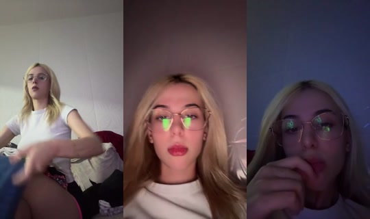 Lorinha01 Bigo Live — Oct 8, 2026, 1:09 AM