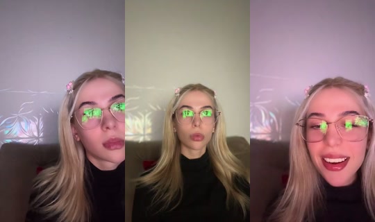 Lorinha01 Bigo Live — Oct 28, 2026, 1:38 AM