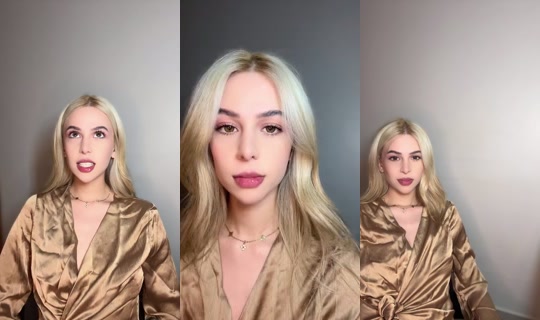 Lorinha01 Bigo Live — Oct 30, 2026, 1:06 AM