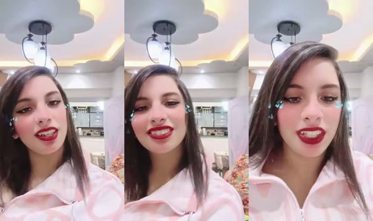 Love.2000. Bigo Live — Oct 19, 2026, 2:34 PM