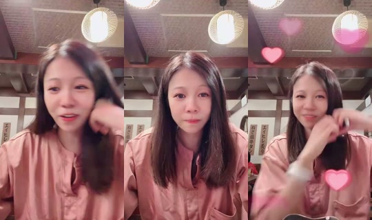 LoveJoey Bigo Live — Jul 22, 2026, 10:51 AM