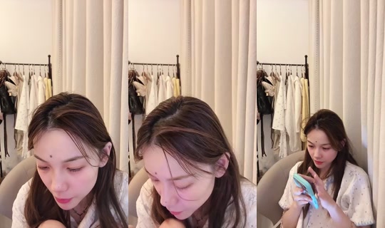 LoveQiQi Bigo Live — Jul 21, 2026, 5:16 PM