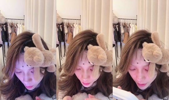 LoveQiQi Bigo Live — Jul 25, 2026, 5:47 PM
