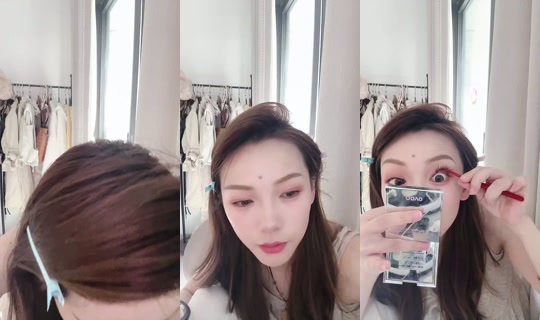 LoveQiQi Bigo Live — Jul 27, 2026, 2:39 AM