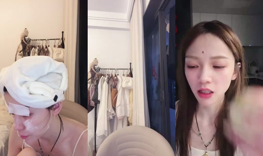 LoveQiQi Bigo Live — Jul 29, 2026, 2:40 PM