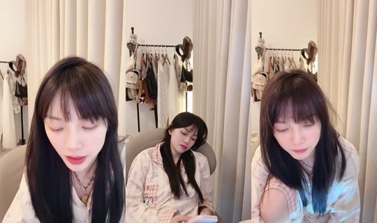LoveQiQi Bigo Live — Sep 4, 2026, 2:45 PM