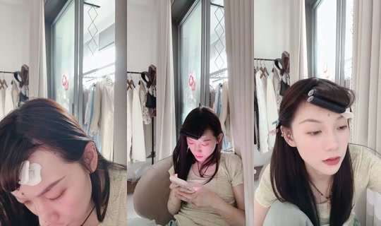 LoveQiQi Bigo Live — Sep 5, 2026, 7:52 AM