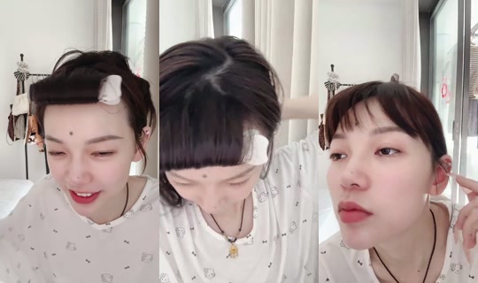 LoveQiQi Bigo Live — Sep 6, 2026, 5:38 AM
