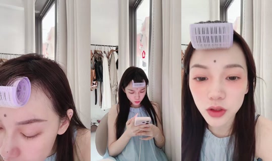 LoveQiQi Bigo Live — Sep 8, 2026, 4:16 AM