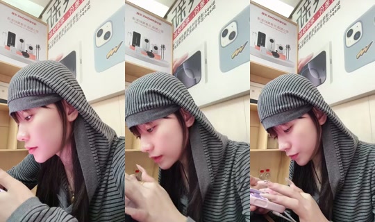 LoveQiQi Bigo Live — Sep 11, 2026, 8:04 AM