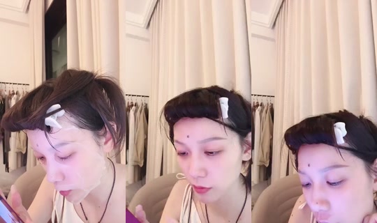 LoveQiQi Bigo Live — Sep 15, 2026, 3:33 PM