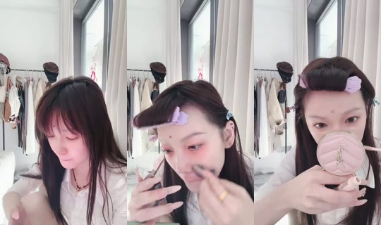 LoveQiQi Bigo Live — Sep 17, 2026, 4:51 AM