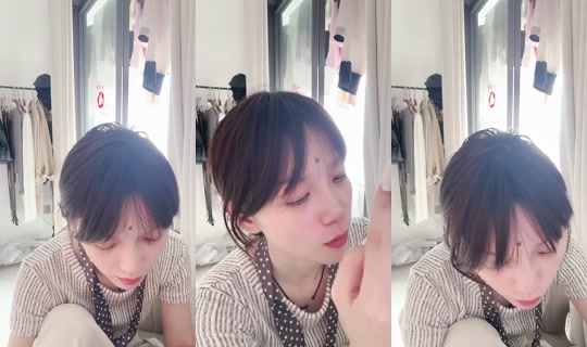 LoveQiQi Bigo Live — Sep 20, 2026, 2:59 AM