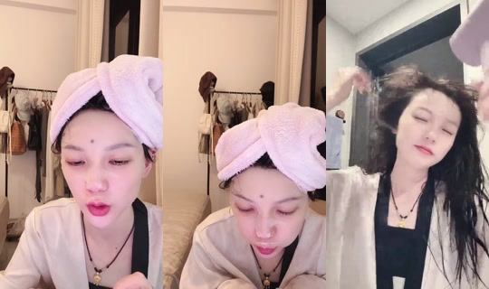 LoveQiQi Bigo Live — Sep 21, 2026, 4:25 PM