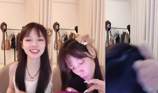 LoveQiQi Bigo Live — Sep 23, 2026, 2:45 PM
