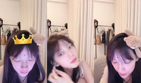 LoveQiQi Bigo Live — Sep 23, 2026, 3:36 PM