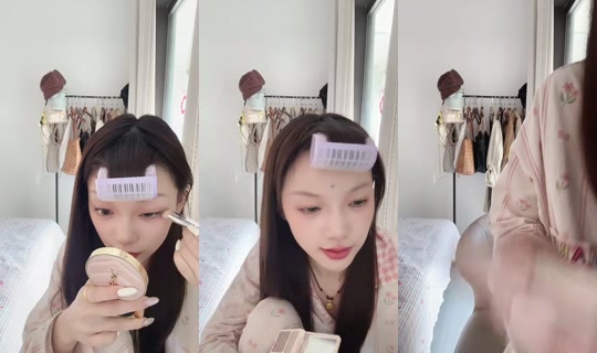 LoveQiQi Bigo Live — Oct 9, 2026, 1:25 AM