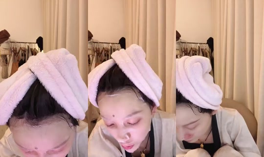 LoveQiQi Bigo Live — Oct 9, 2026, 4:44 PM