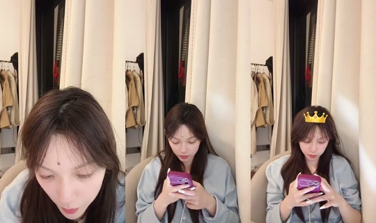 LoveQiQi Bigo Live — Oct 11, 2026, 12:40 PM