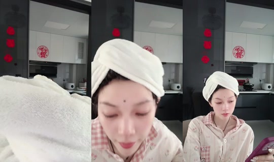 LoveQiQi Bigo Live — Oct 12, 2026, 9:08 AM