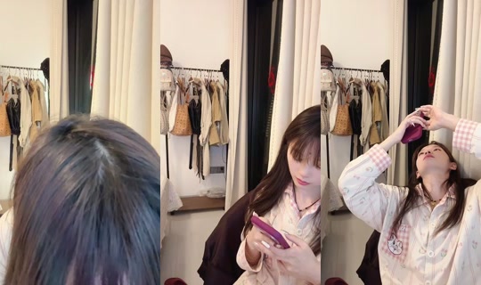 LoveQiQi Bigo Live — Oct 12, 2026, 10:15 AM