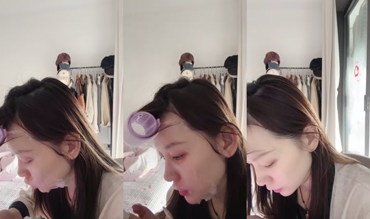 LoveQiQi Bigo Live — Oct 16, 2026, 2:33 AM