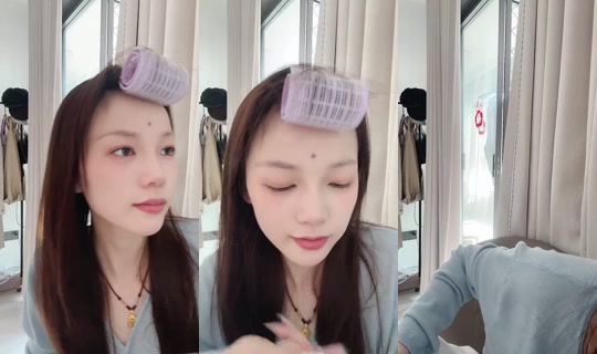LoveQiQi Bigo Live — Oct 17, 2026, 4:13 AM