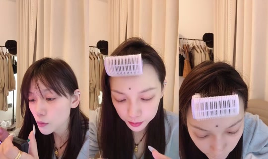 LoveQiQi Bigo Live — Oct 17, 2026, 11:46 AM