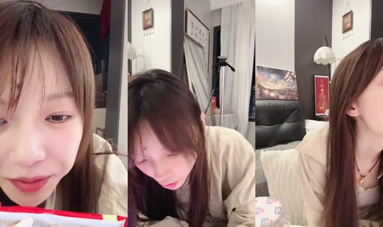 LoveQiQi Bigo Live — Oct 18, 2026, 11:32 AM