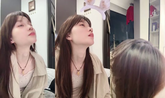 LoveQiQi Bigo Live — Oct 18, 2026, 12:26 PM