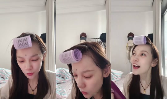 LoveQiQi Bigo Live — Oct 21, 2026, 4:35 AM