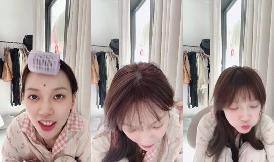LoveQiQi Bigo Live — Oct 22, 2026, 4:21 AM