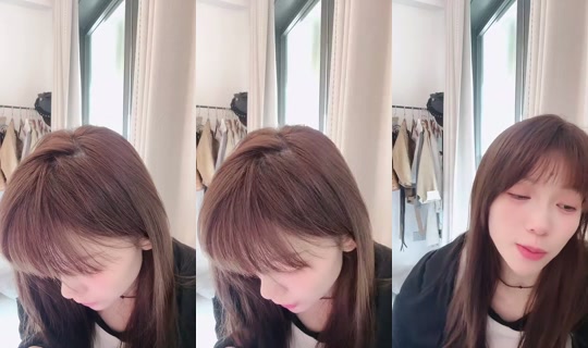 LoveQiQi Bigo Live — Oct 23, 2026, 12:38 AM