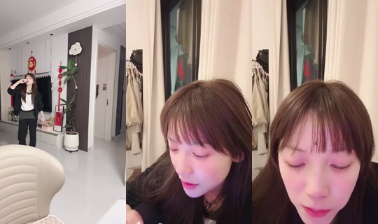 LoveQiQi Bigo Live — Oct 23, 2026, 12:20 PM