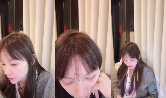 LoveQiQi Bigo Live — Oct 24, 2026, 11:12 AM