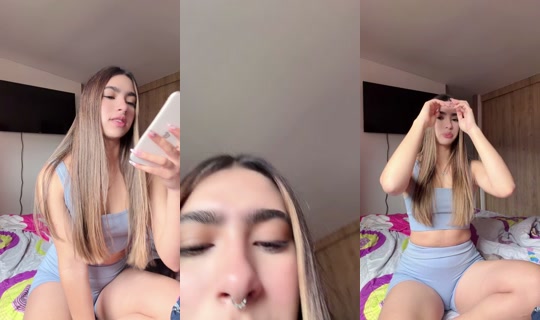 Love_sin Bigo Live — Sep 18, 2026, 2:54 PM