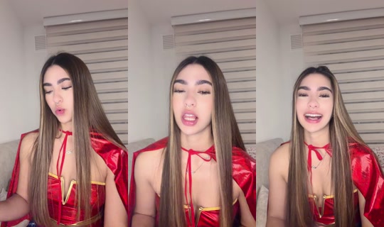 Love_sin Bigo Live — Sep 19, 2026, 3:50 AM