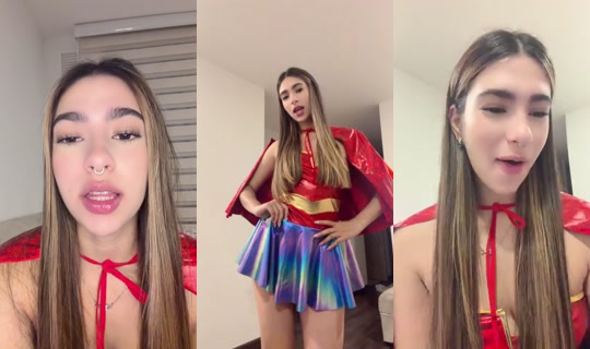 Love_sin Bigo Live — Sep 19, 2026, 4:41 AM