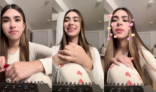 Love_sin Bigo Live — Oct 6, 2026, 2:17 AM