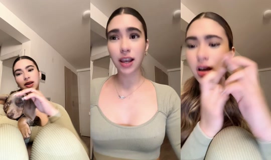 Love_sin Bigo Live — Oct 8, 2026, 3:34 AM