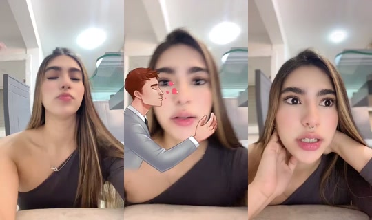 Love_sin Bigo Live — Oct 9, 2026, 1:43 AM