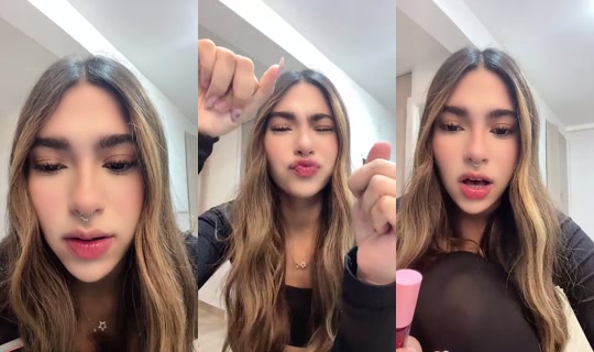 Love_sin Bigo Live — Oct 12, 2026, 2:21 AM