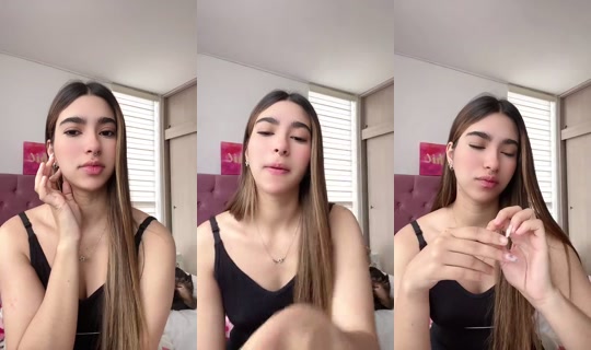 Love_sin Bigo Live — Oct 13, 2026, 4:26 PM