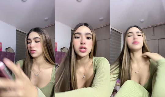 Love_sin Bigo Live — Oct 15, 2026, 2:00 AM