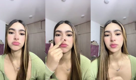 Love_sin Bigo Live — Oct 15, 2026, 3:16 AM