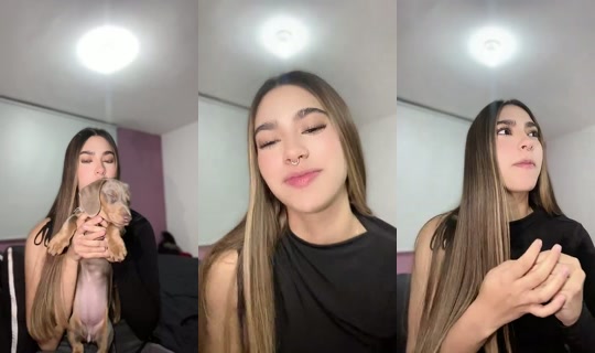Love_sin Bigo Live — Oct 16, 2026, 12:30 AM
